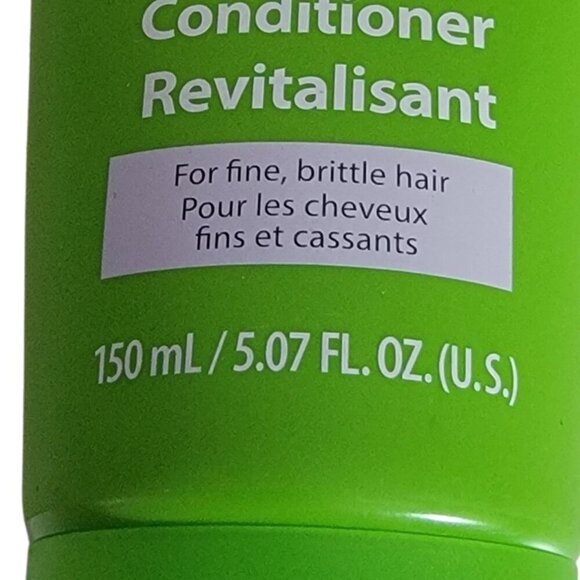 Dr Wolff Plantur 39 Phyto-Nutrients Revitalizing Conditioner - Picture 4 of 13